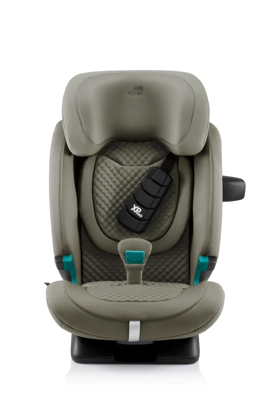 ADVANSAFIX Pro, Urban Olive detail