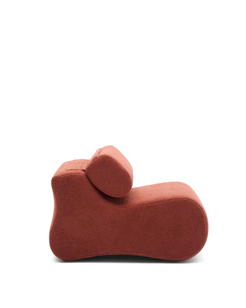 Sessel detail
