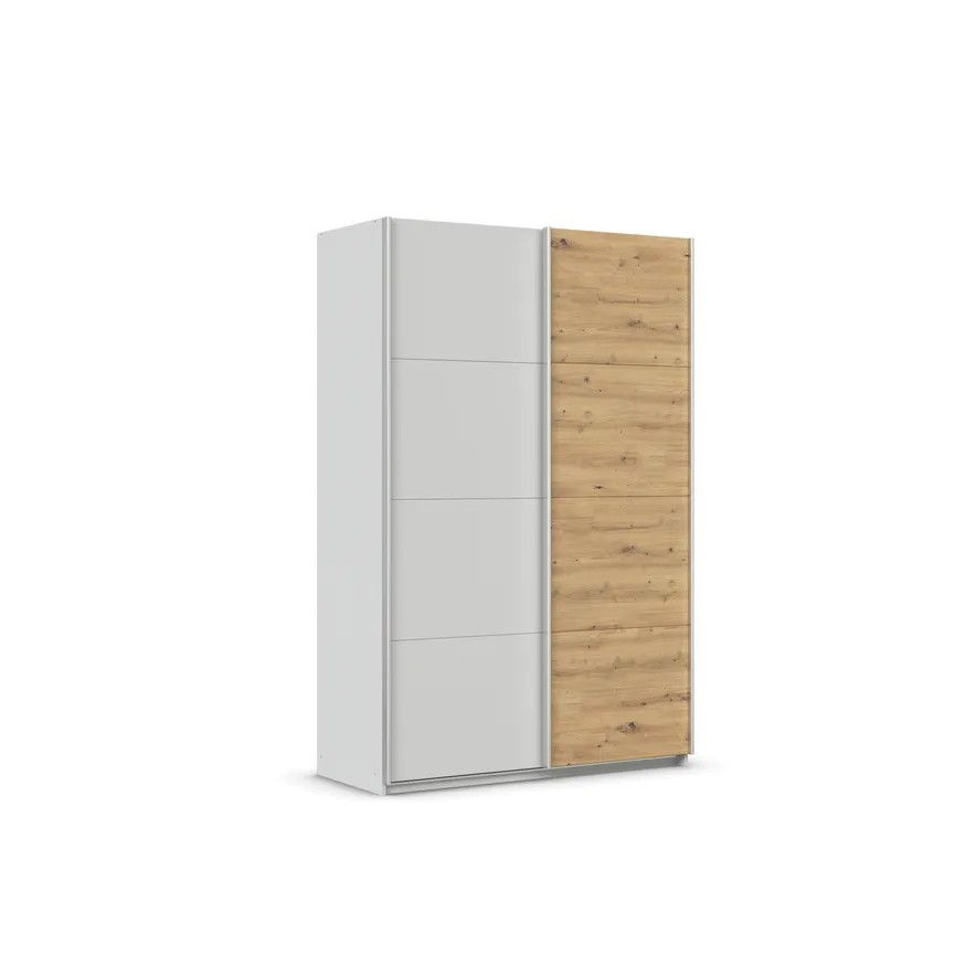 Schwebetürenschrank 2-trg. hauptaufnahme