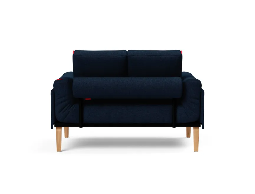 Schlafsofa Styletto Spring detail