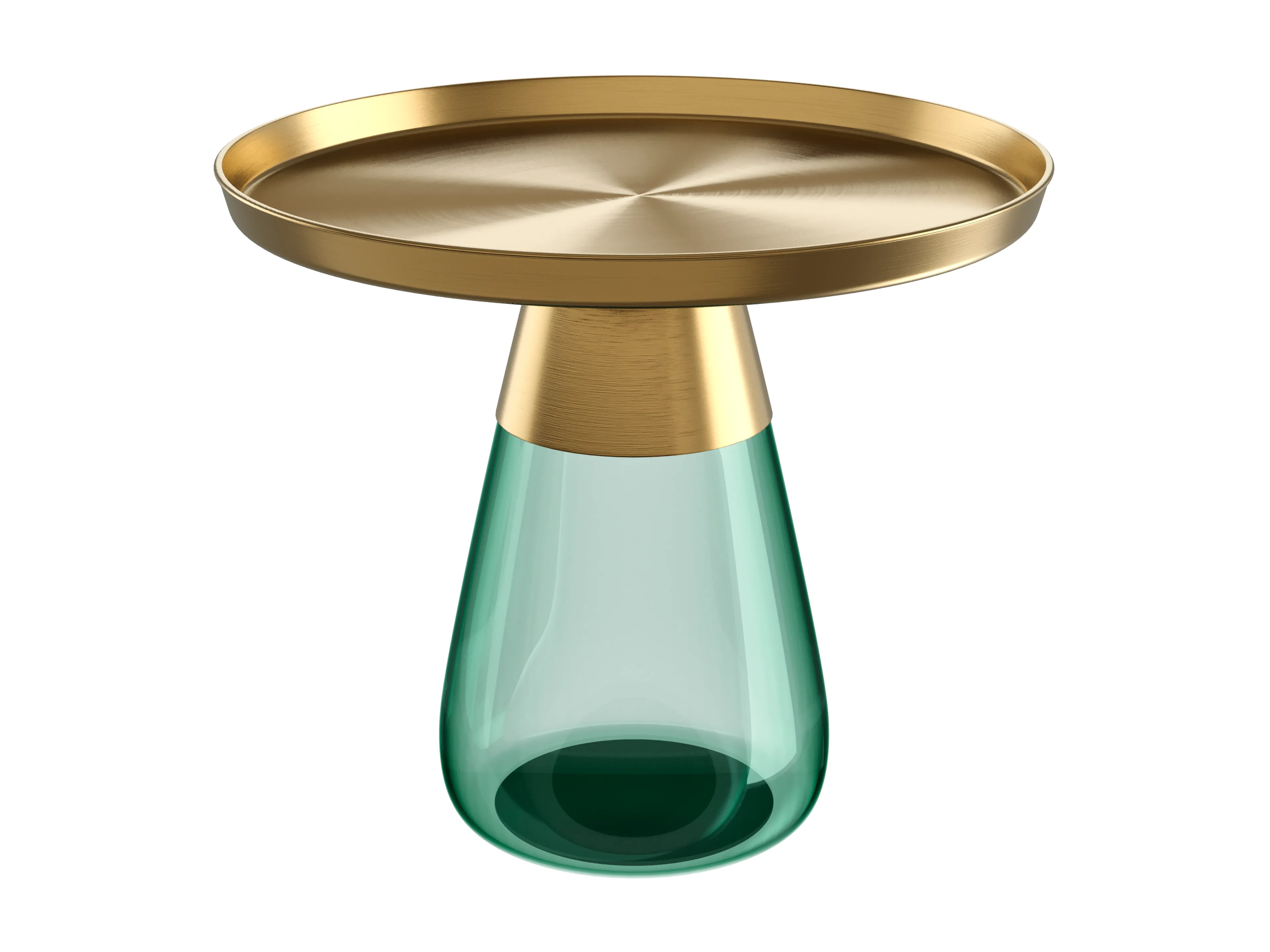 Beistelltisch Drop