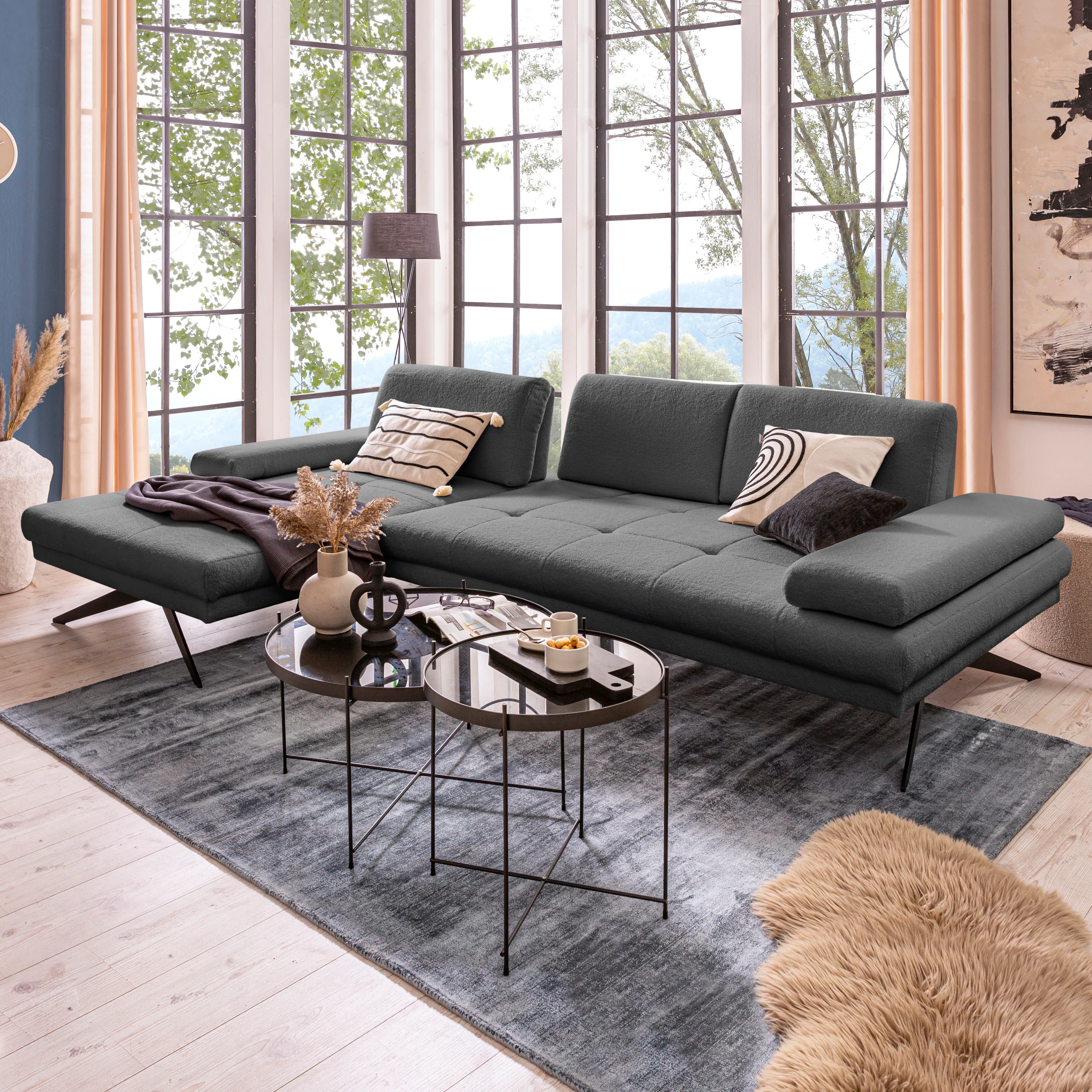 Ecksofa Fly