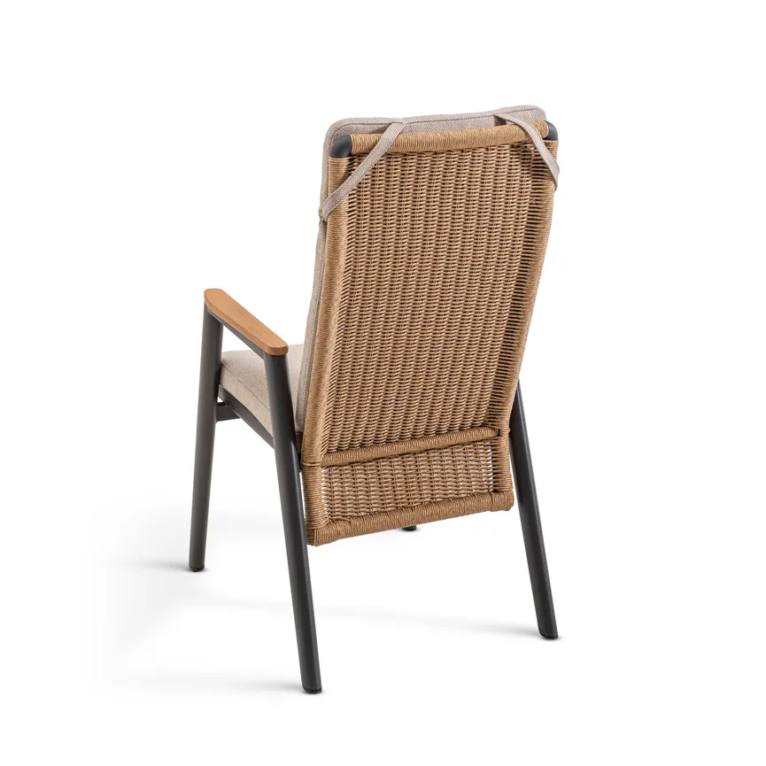 Dining Sessel detail