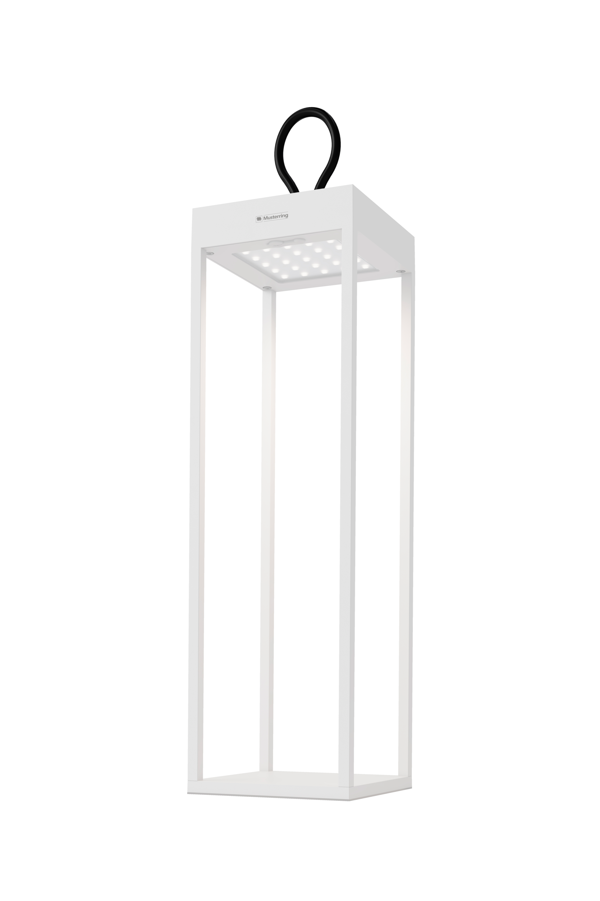 LED-Außenbodenleuchte