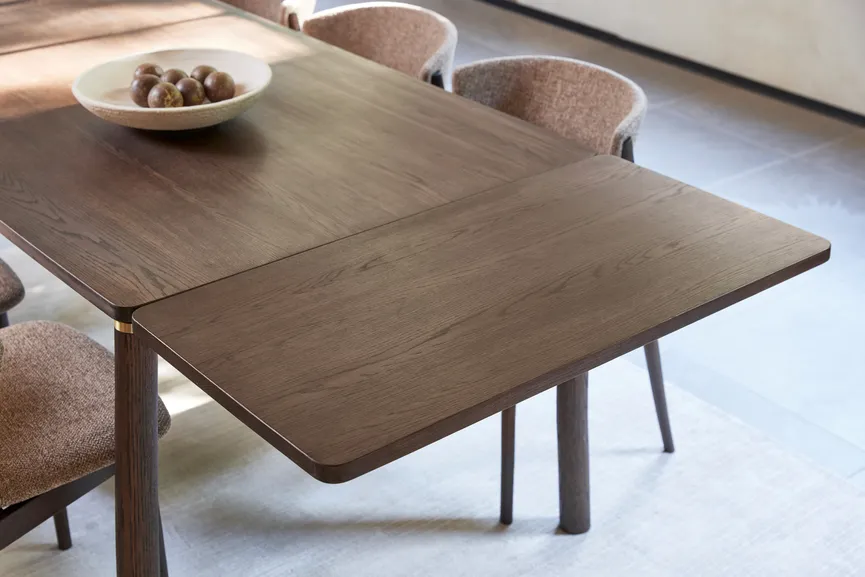 Ansteckplatte milieu