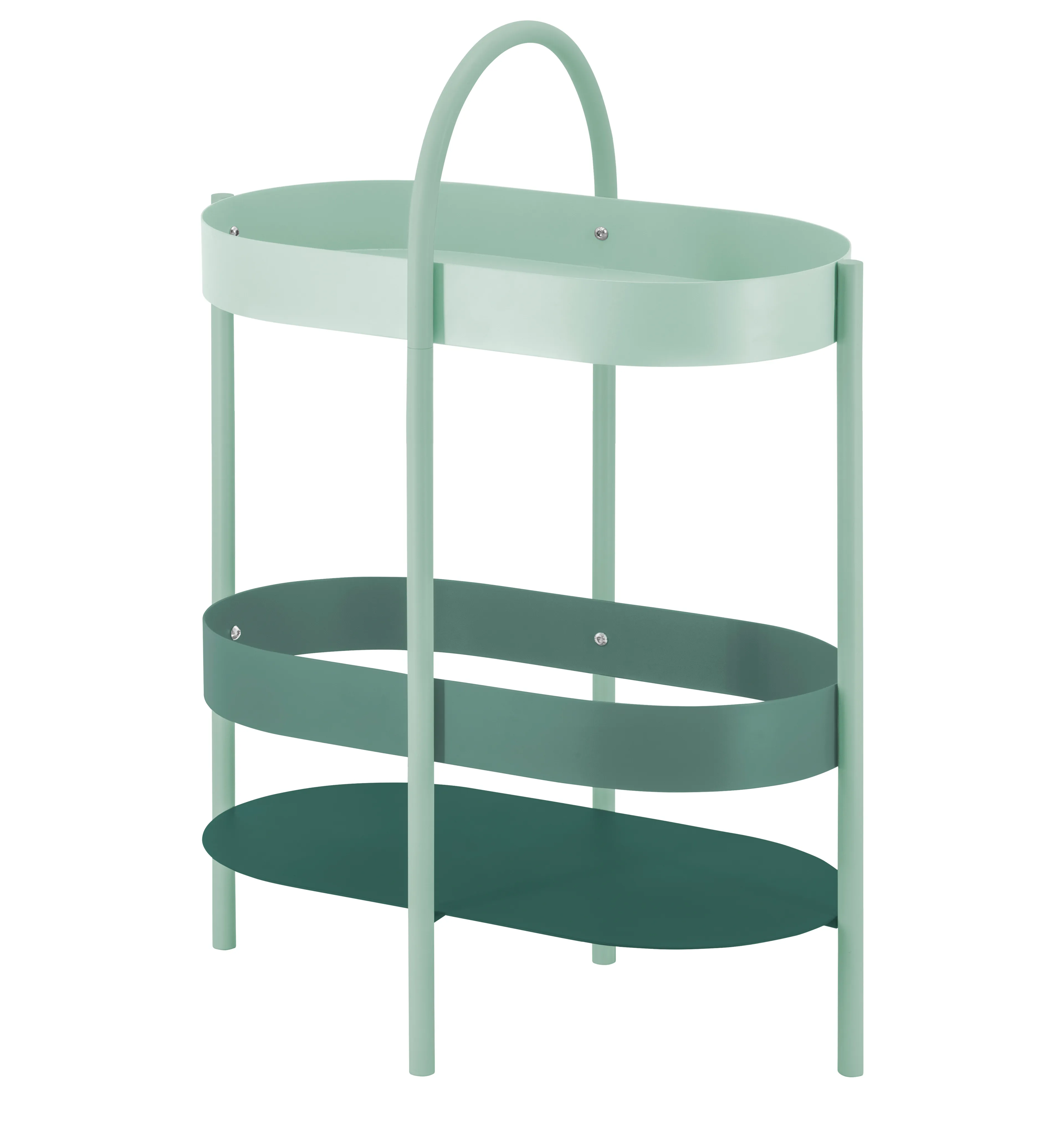 Beistelltisch Barbara 72,3 cm
