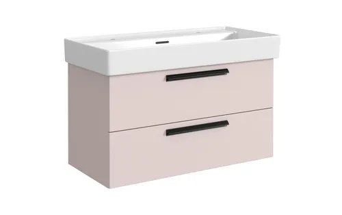 Waschtischunterschrank