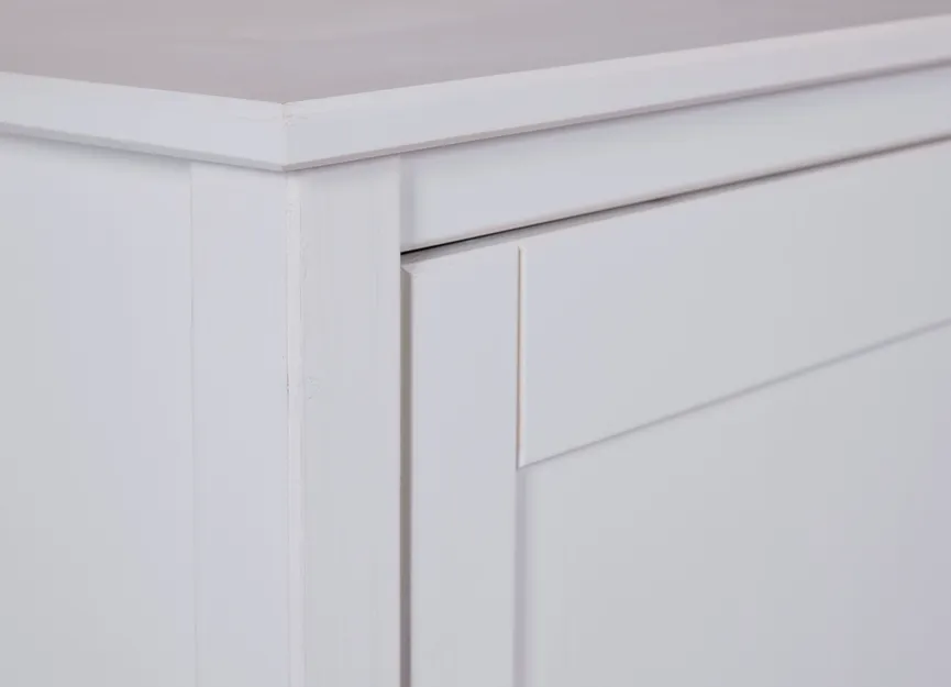 Kommode 2T/2S detail