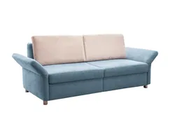 Blau / Grau material_farbe