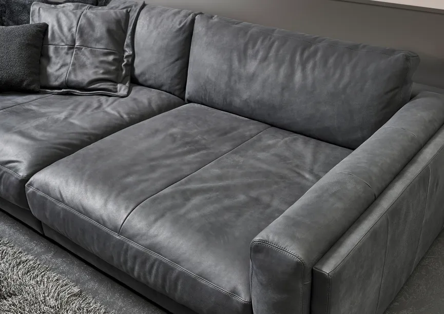 Sofa 3-Sitzer detail