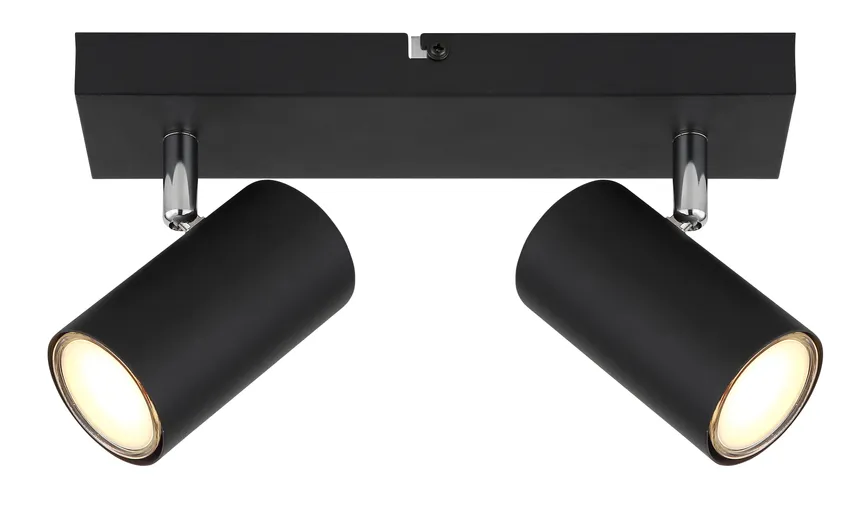 Strahler "Robby" detail