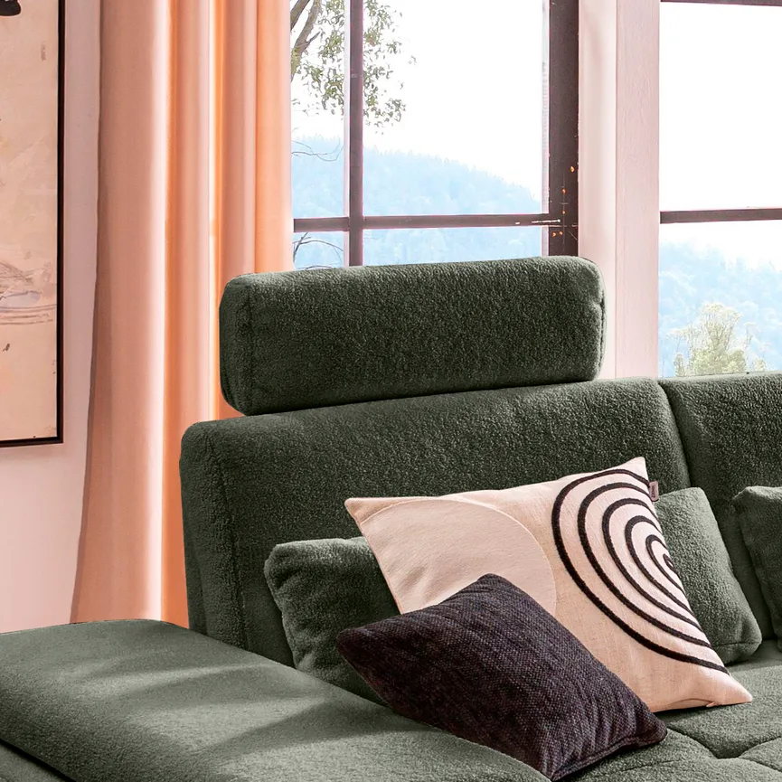 Kopfstütze (KST) hauptaufnahme