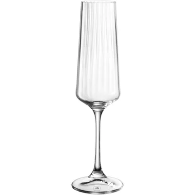 Sektglas