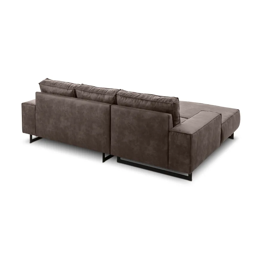 Ecksofa detail