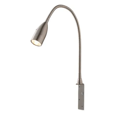 LED-Bettbeleuchtung