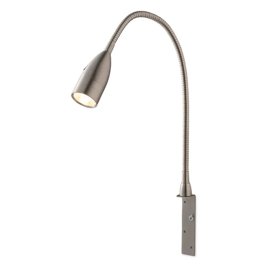 LED-Bettbeleuchtung