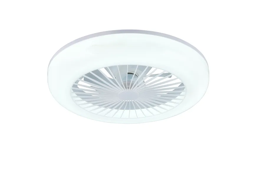 Ventilator "Mora" detail