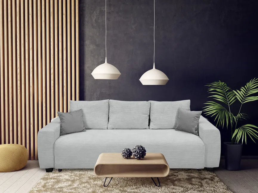 Schlafsofa milieu