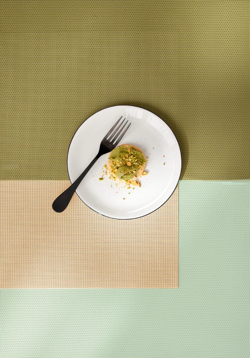 Tischset "Re;tangular" milieu