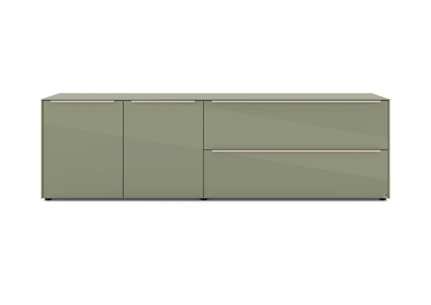 Lowboard 217cm detail