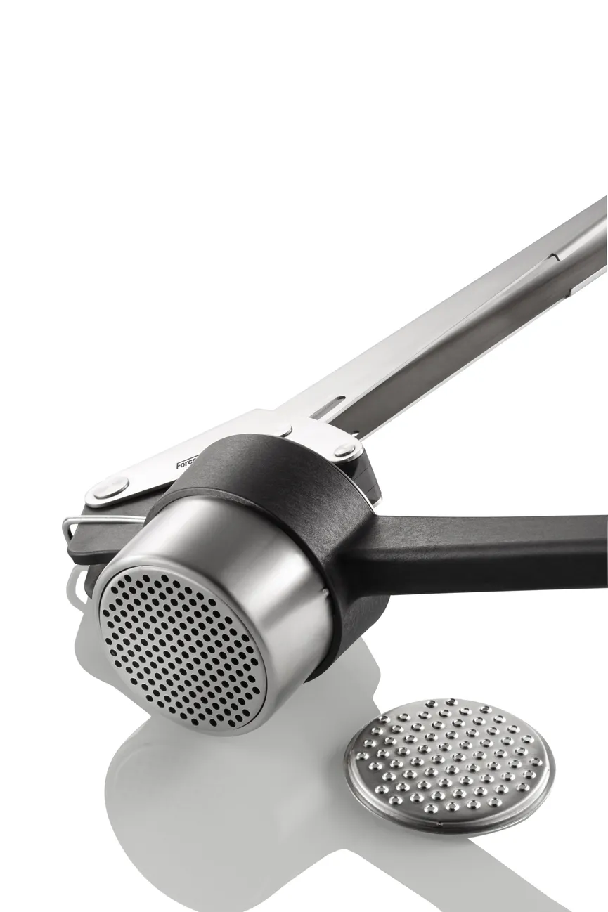 Kartoffel-/Saft-/Spätzlepresse detail