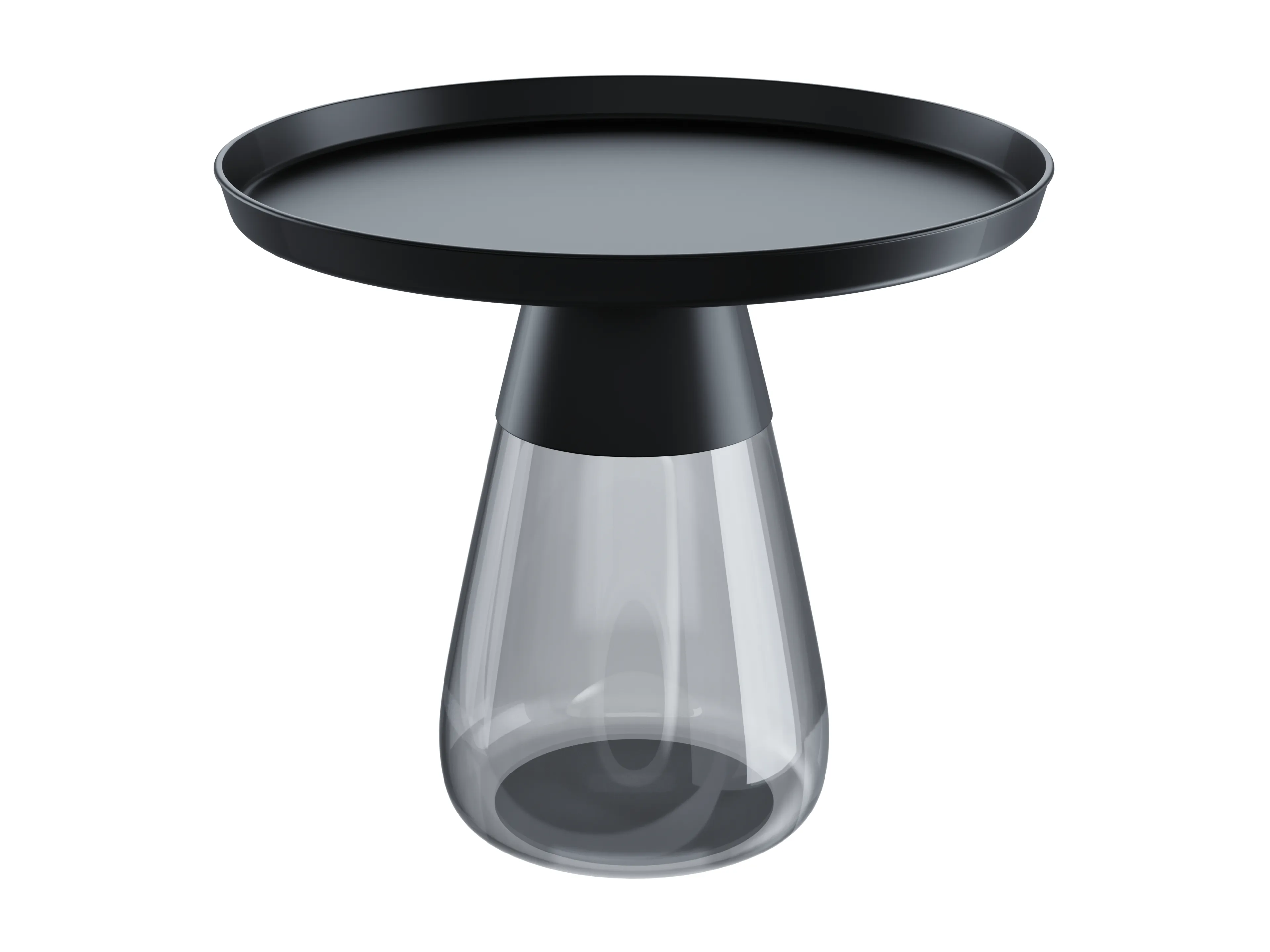 Beistelltisch Drop