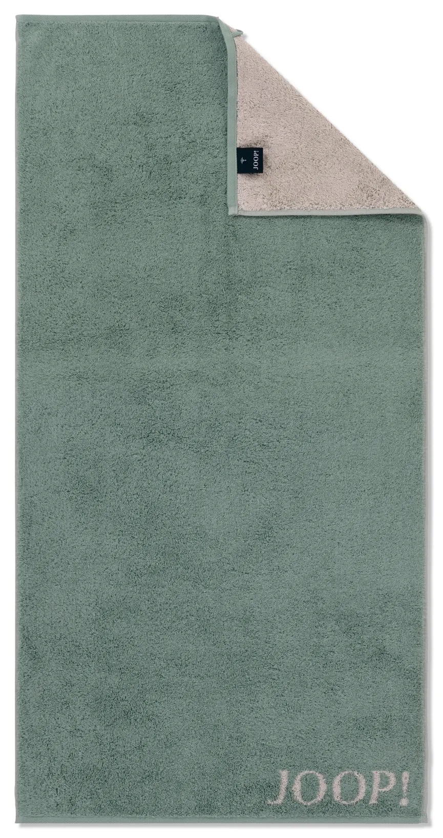 Handtuch JOOP DOUBLEFACE hauptaufnahme
