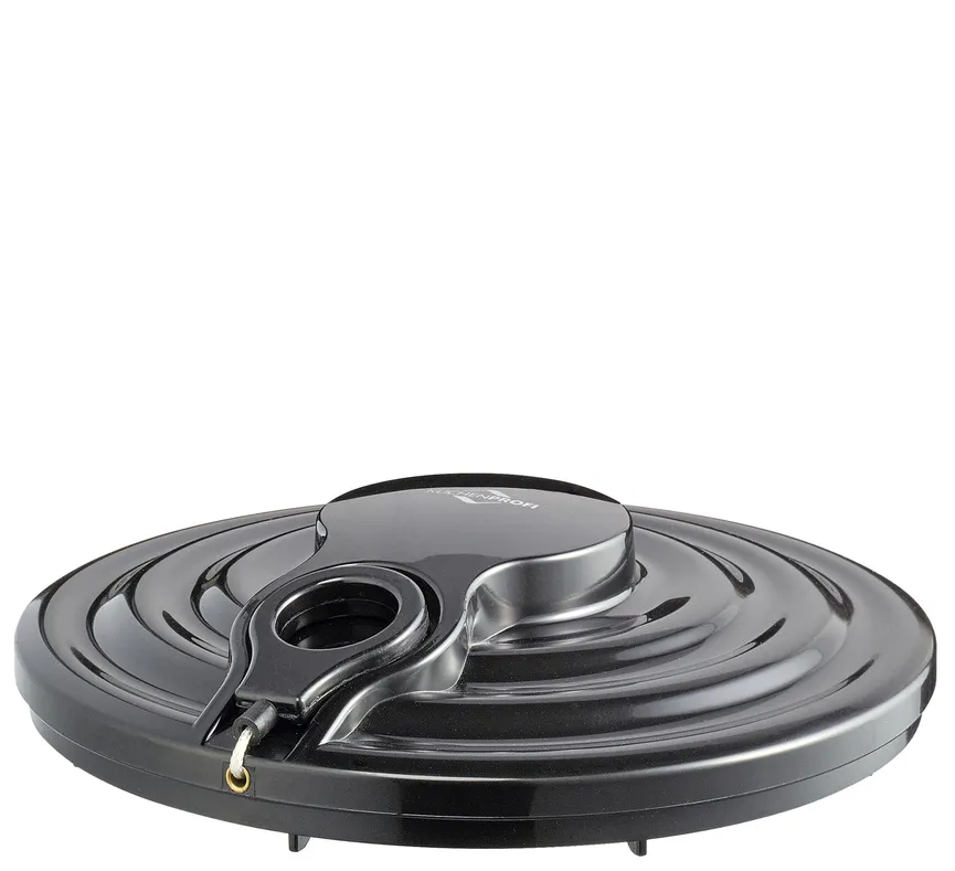 Salatschleuder "Compacto" detail