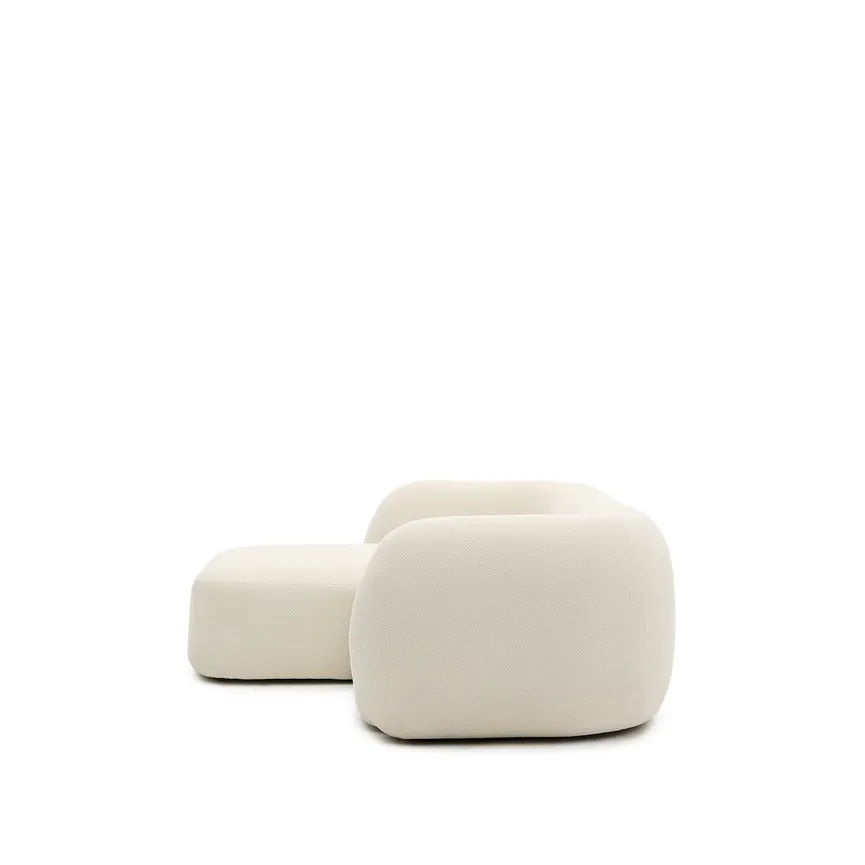 Ecksofa 2-Sitzer detail