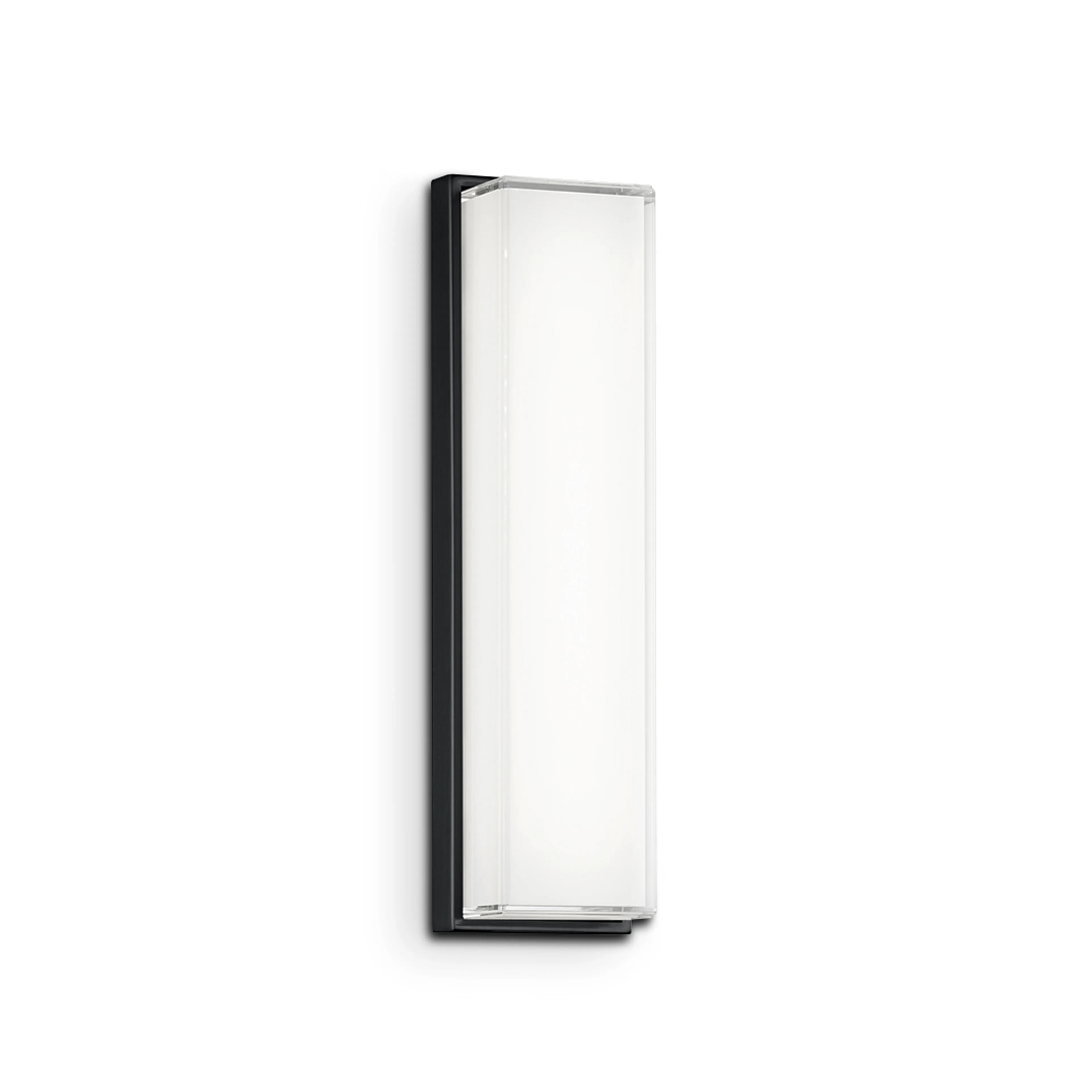 LED-Wandleuchte Cosi