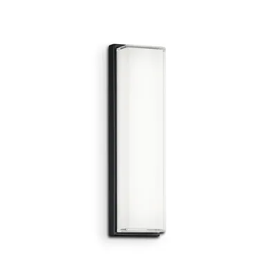 LED-Wandleuchte