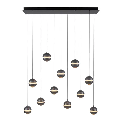 LED-Pendelleuchte
