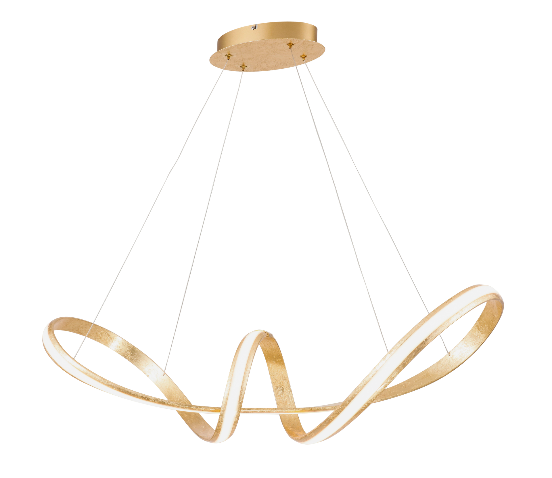 LED-Pendelleuchte