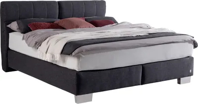 Boxspringbett