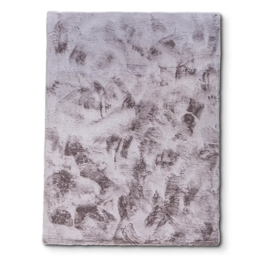 Fellteppich melange hauptaufnahme