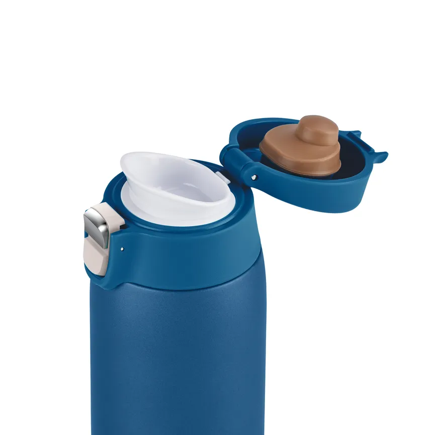 Isobecher Travel Mug Light detail