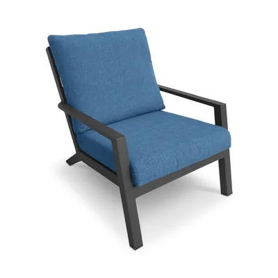 Gartensessel Set