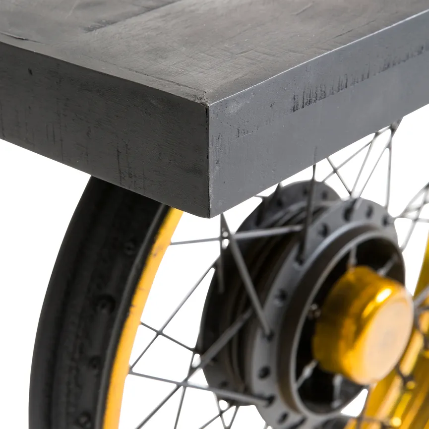 Beistelltisch material_farbe