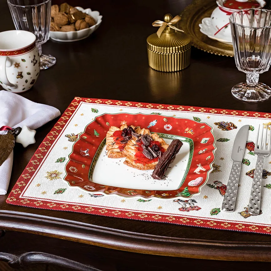 Tischset "Toys Delight" milieu