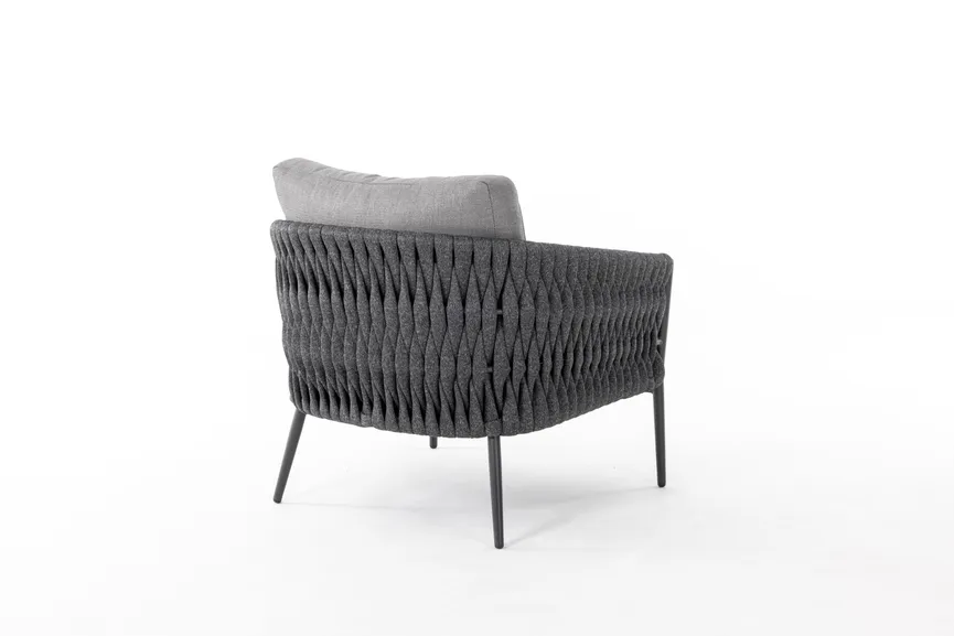 ** Loungesessel detail