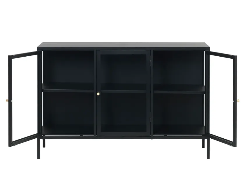 Sideboard 3-trg. detail