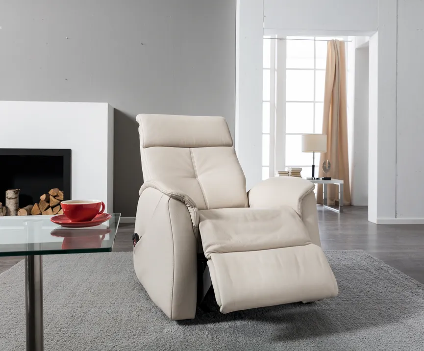 Sessel (26P) detail