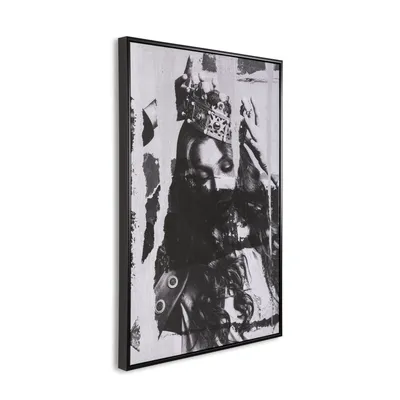 Wandbild 62,6 x 92,6 cm