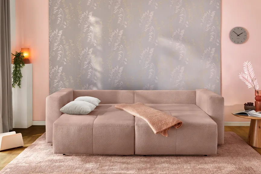 Bigsofa detail