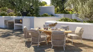 Gartentisch