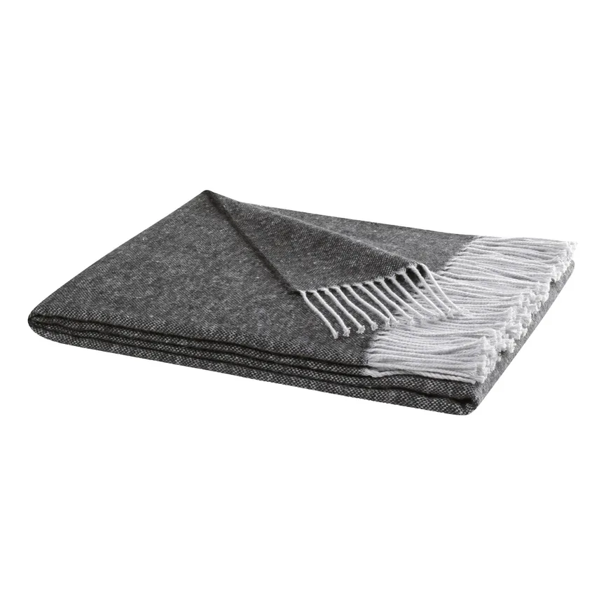 Plaid anthracite material_farbe