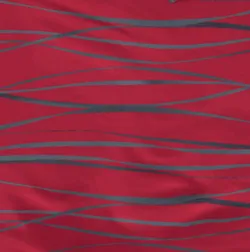 Rubin material_farbe
