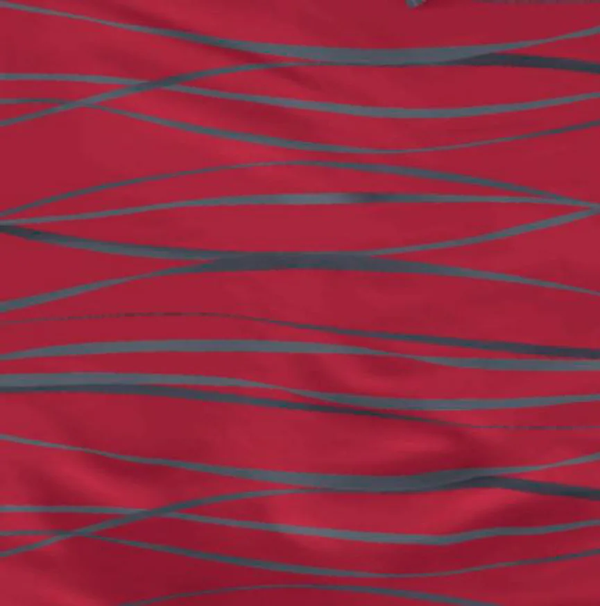Satin-Bettw. Motion 200x200 material_farbe