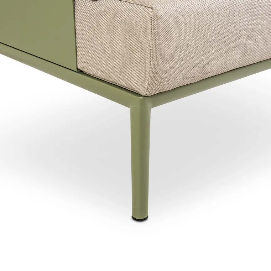 ** Lounge detail