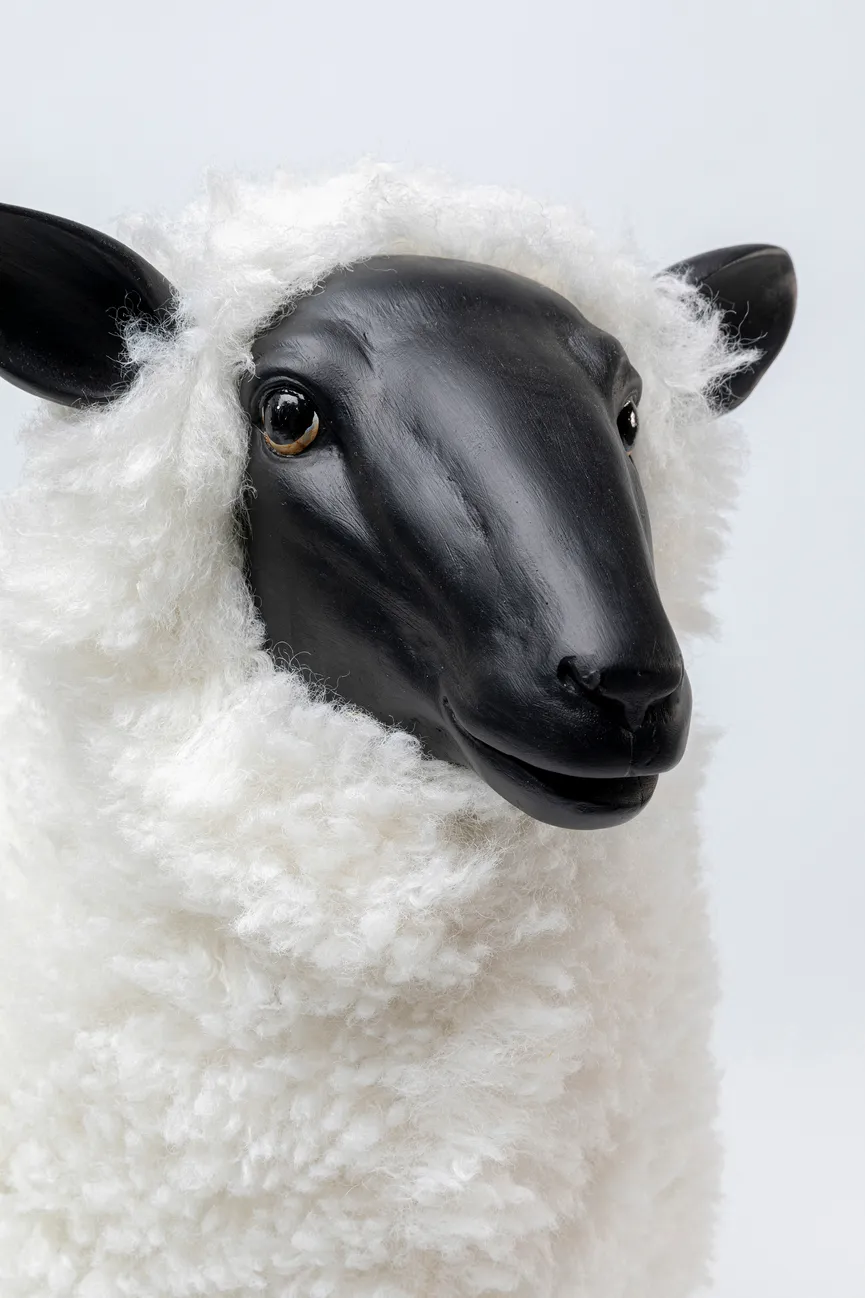 Deko Figur detail